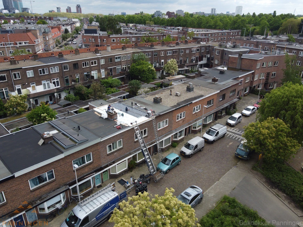 Dak Inspecteren Panningen Dak Inspecteren Panningen