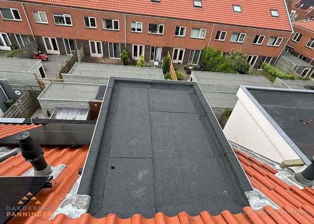Dakdekkersbedrijf Panningen Dakdekkersbedrijf Panningen