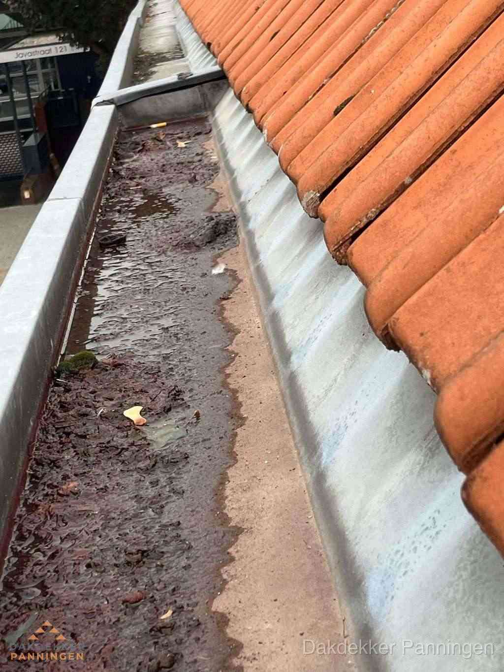 Dakgoot Reparatie Panningen Dakgoot Reparatie Panningen
